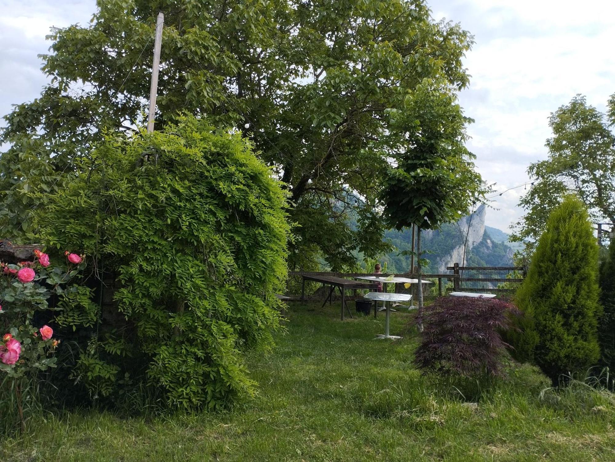 Agriturismo Casa Rastelli Monte Orsello Zewnętrze zdjęcie