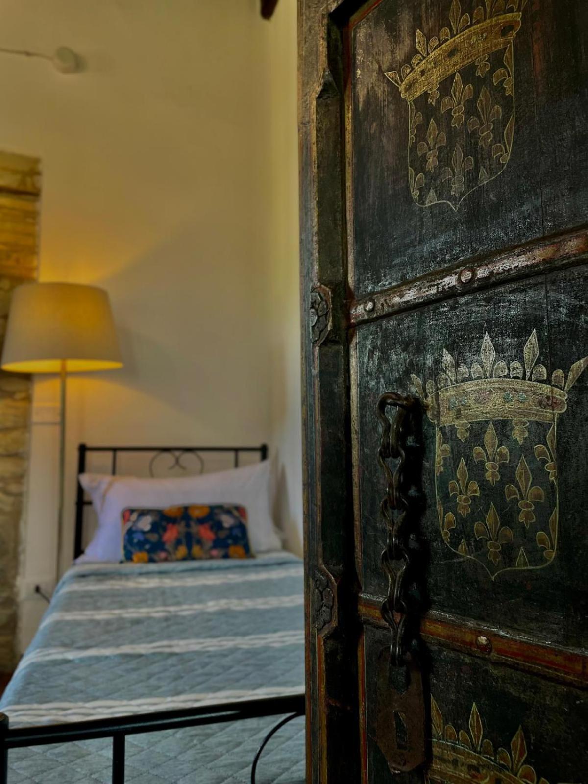 Agriturismo Casa Rastelli Monte Orsello Zewnętrze zdjęcie