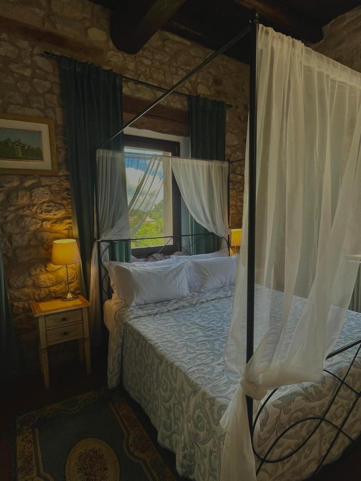Agriturismo Casa Rastelli Monte Orsello Zewnętrze zdjęcie