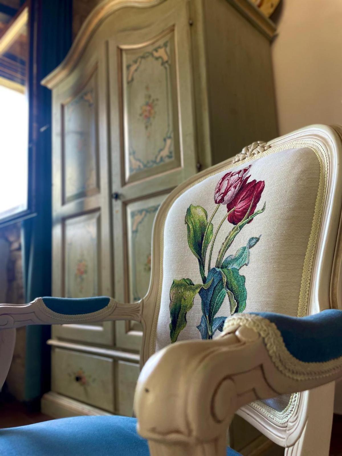 Agriturismo Casa Rastelli Monte Orsello Zewnętrze zdjęcie