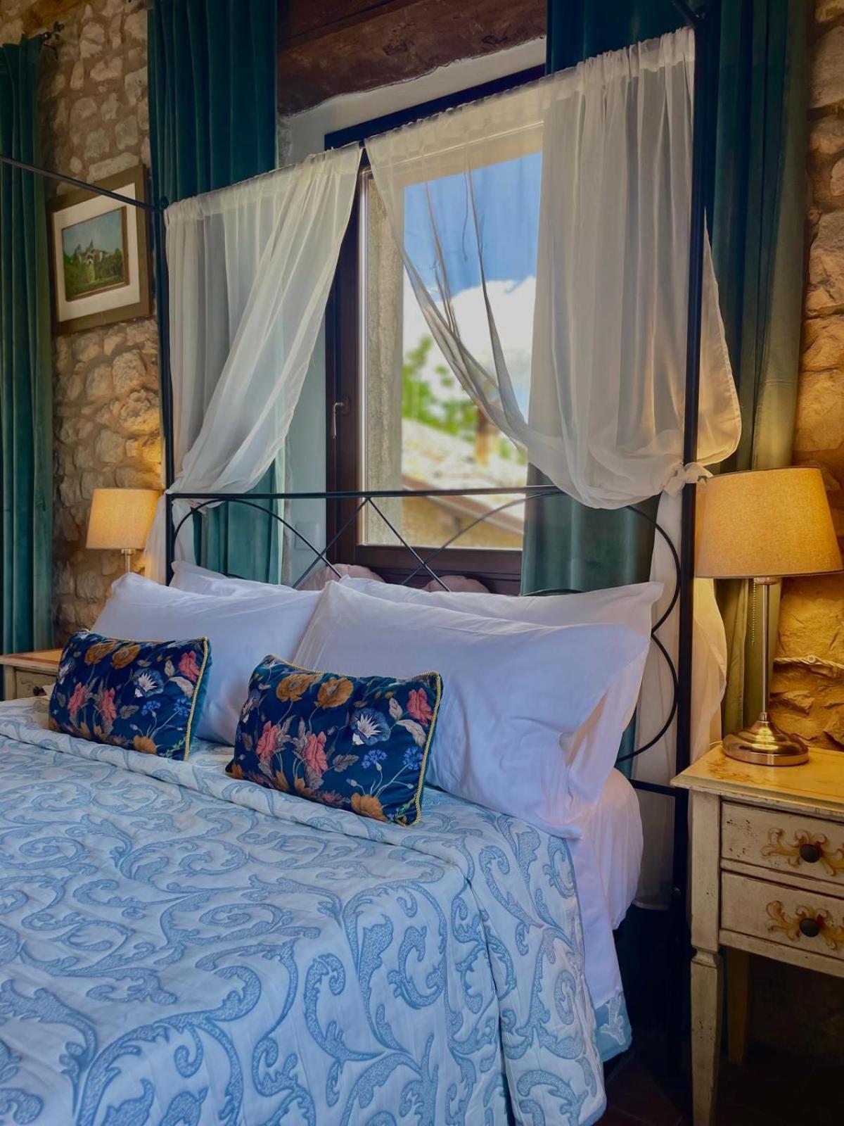 Agriturismo Casa Rastelli Monte Orsello Zewnętrze zdjęcie
