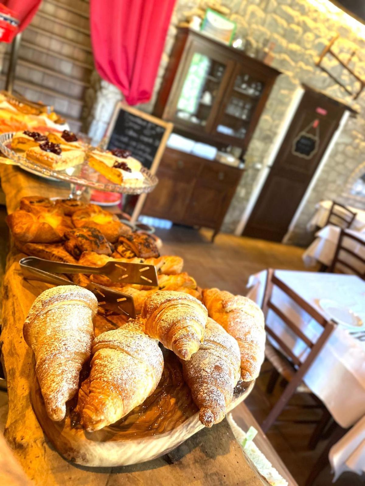 Agriturismo Casa Rastelli Monte Orsello Zewnętrze zdjęcie