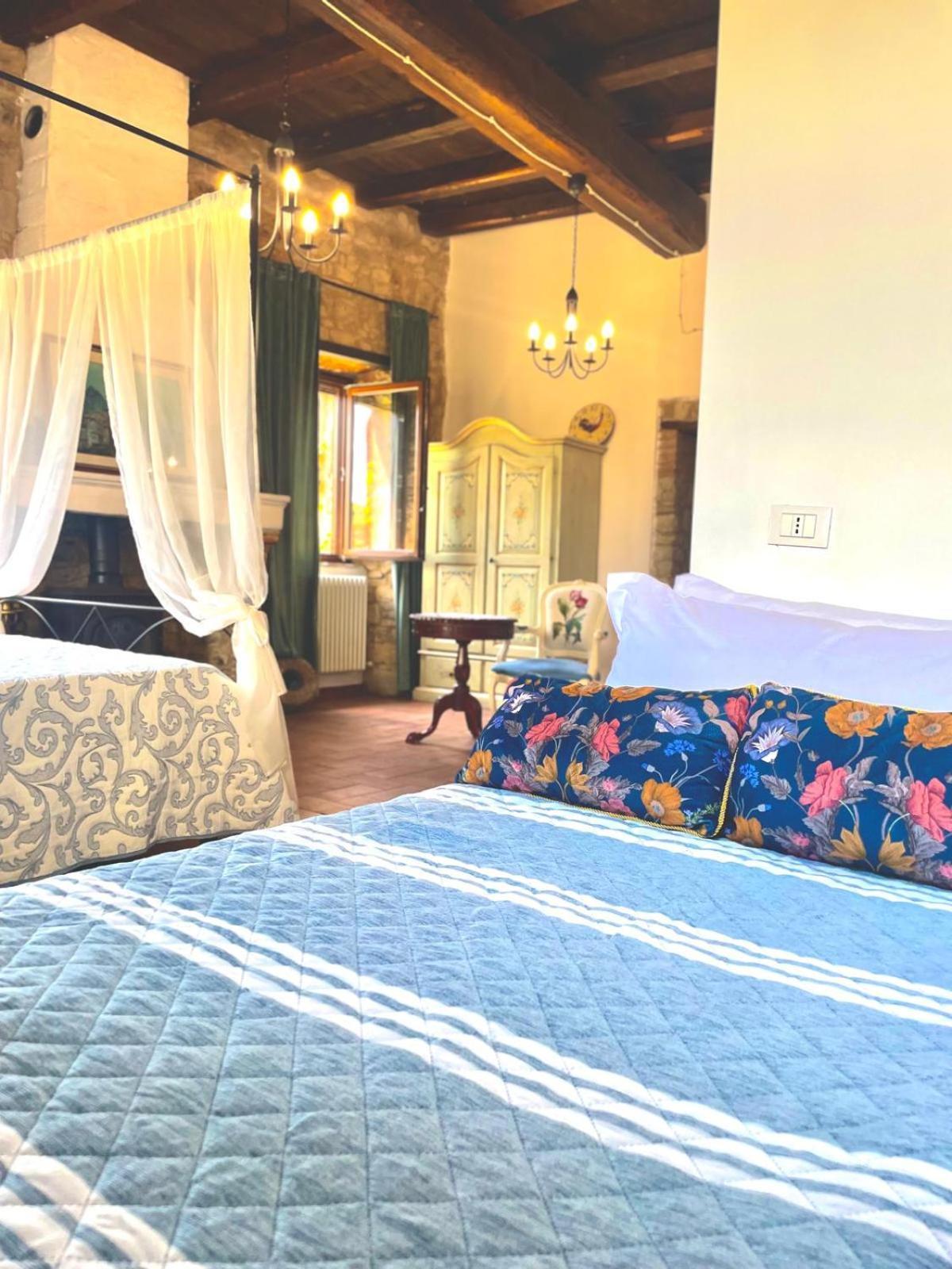 Agriturismo Casa Rastelli Monte Orsello Zewnętrze zdjęcie
