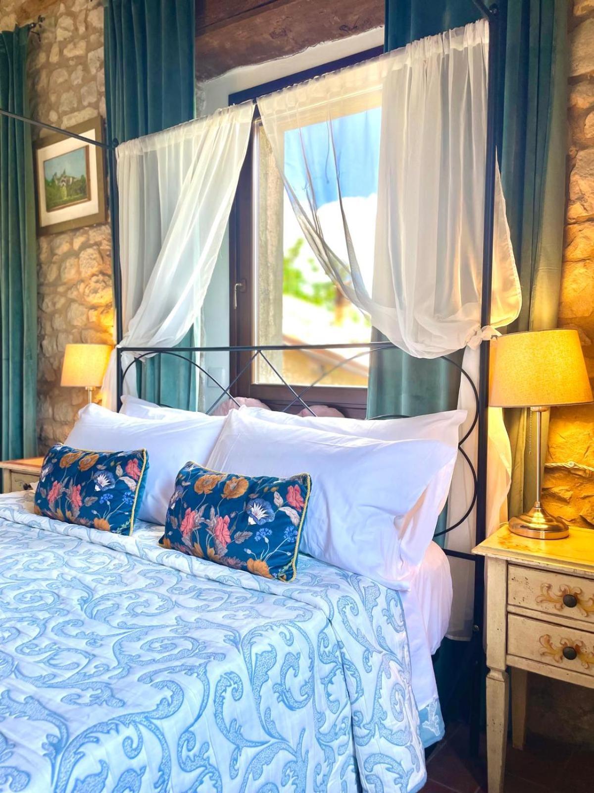 Agriturismo Casa Rastelli Monte Orsello Zewnętrze zdjęcie