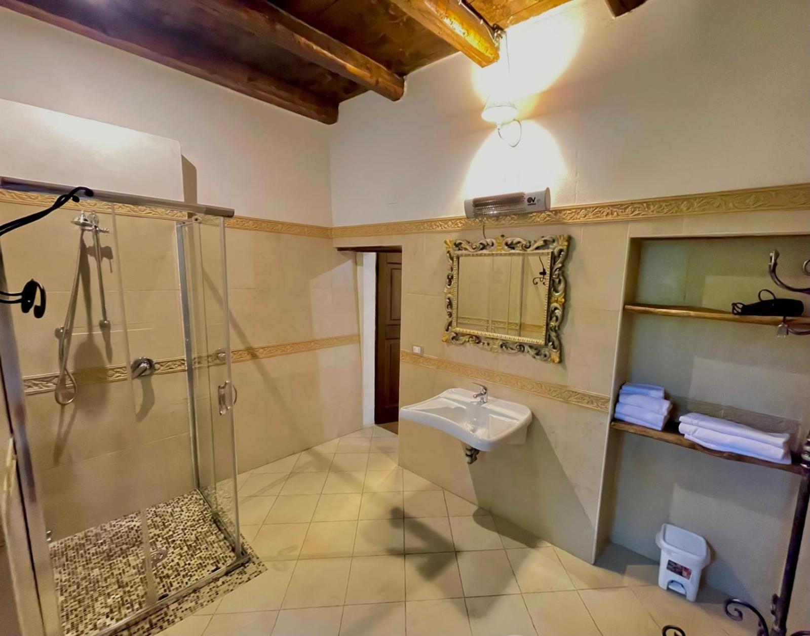 Agriturismo Casa Rastelli Monte Orsello Pokój zdjęcie
