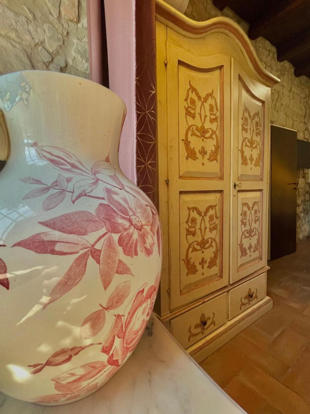 Agriturismo Casa Rastelli Monte Orsello Zewnętrze zdjęcie