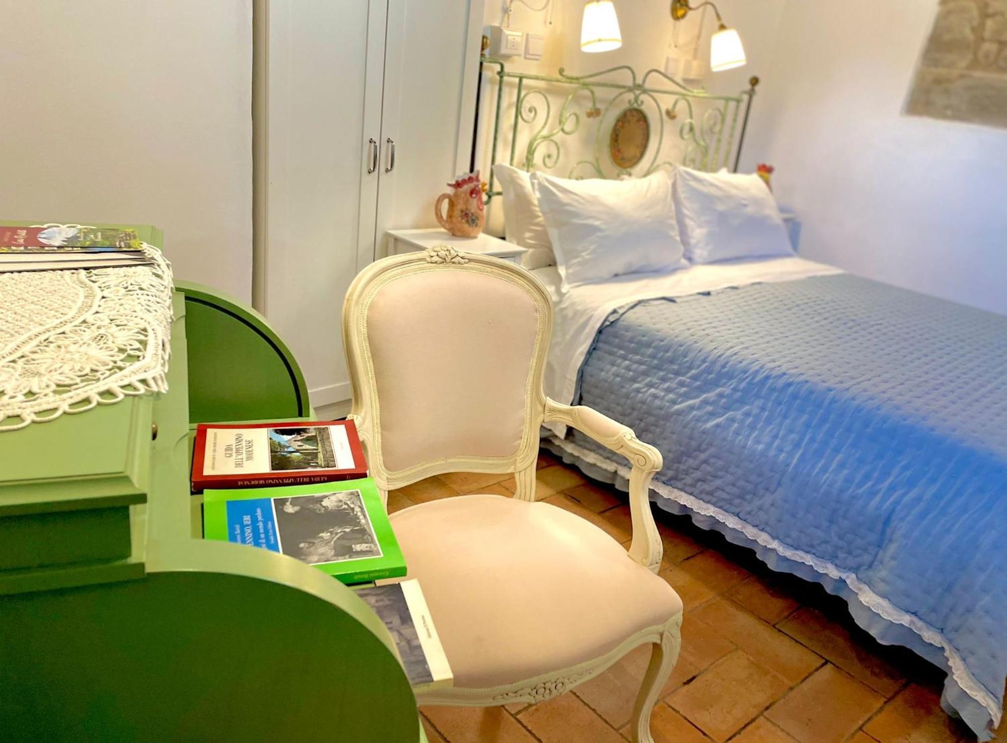 Agriturismo Casa Rastelli Monte Orsello Zewnętrze zdjęcie