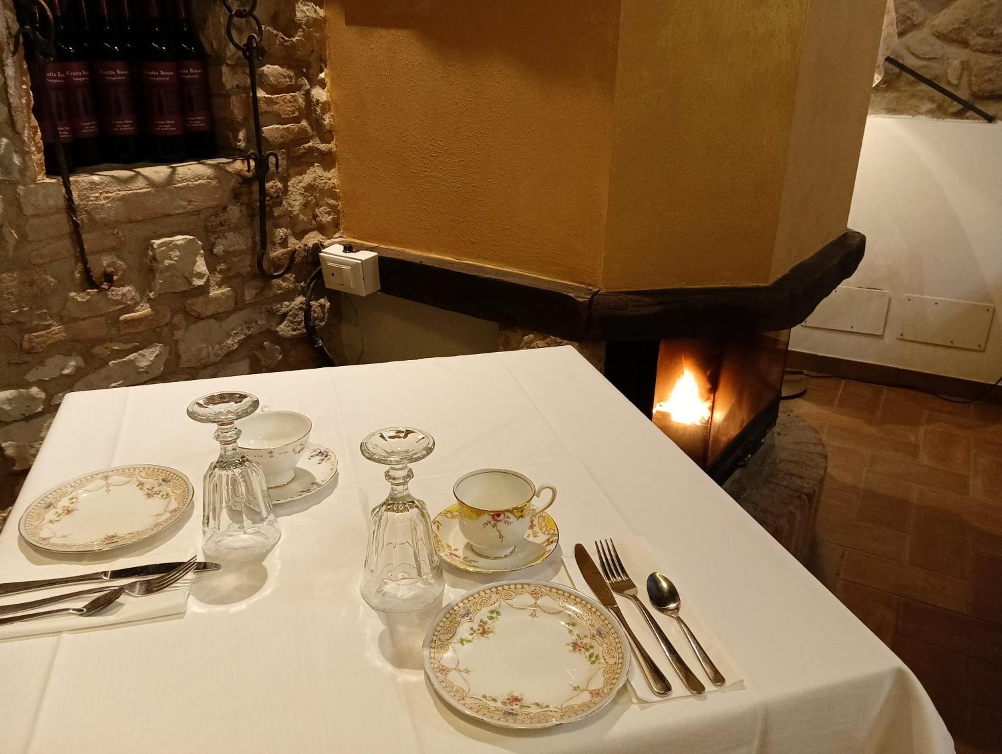 Agriturismo Casa Rastelli Monte Orsello Zewnętrze zdjęcie