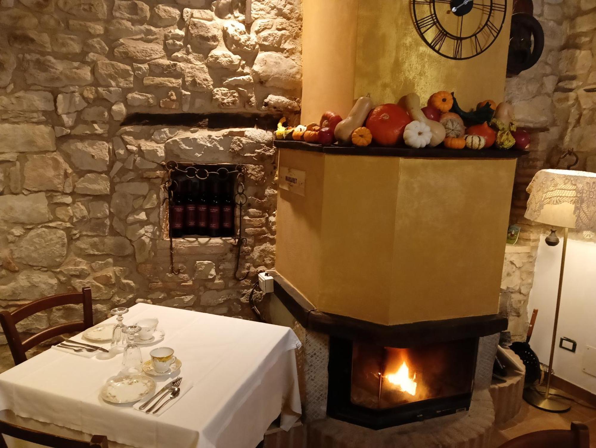 Agriturismo Casa Rastelli Monte Orsello Zewnętrze zdjęcie
