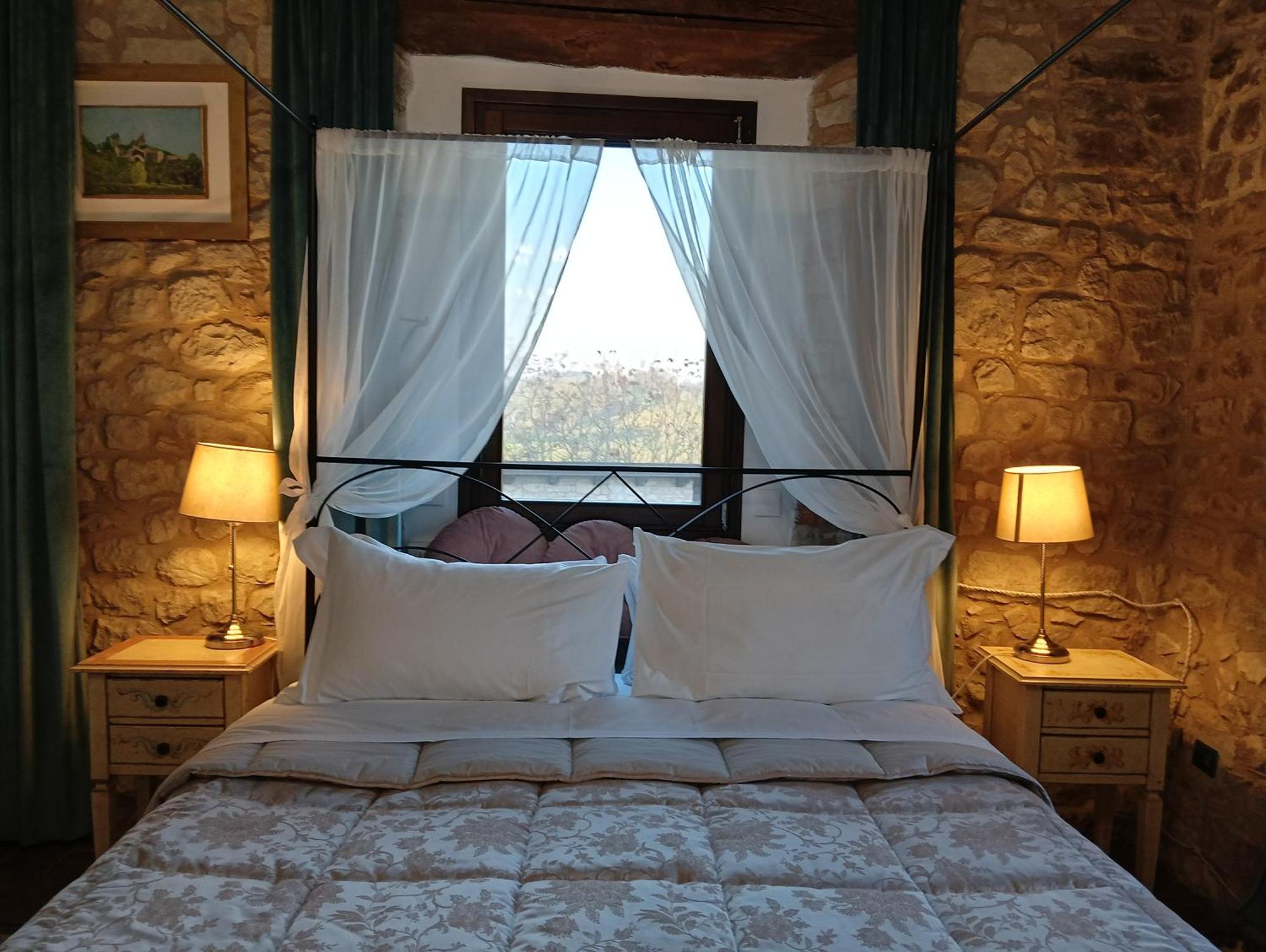 Agriturismo Casa Rastelli Monte Orsello Zewnętrze zdjęcie